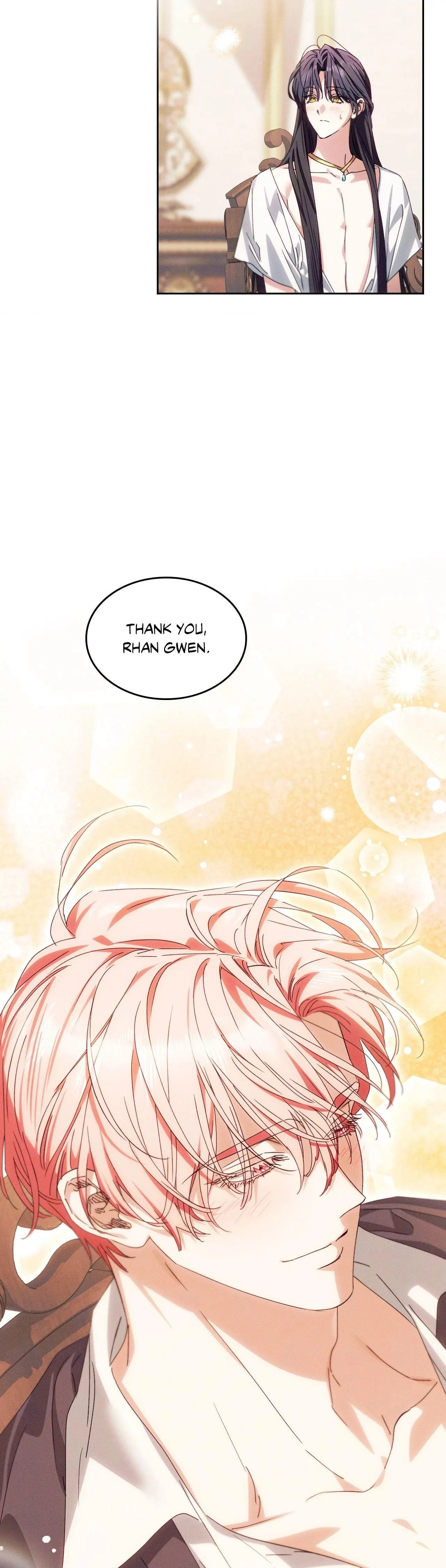 The Snake That Swallowed The Pomegranate - Chapter 57 Page 23