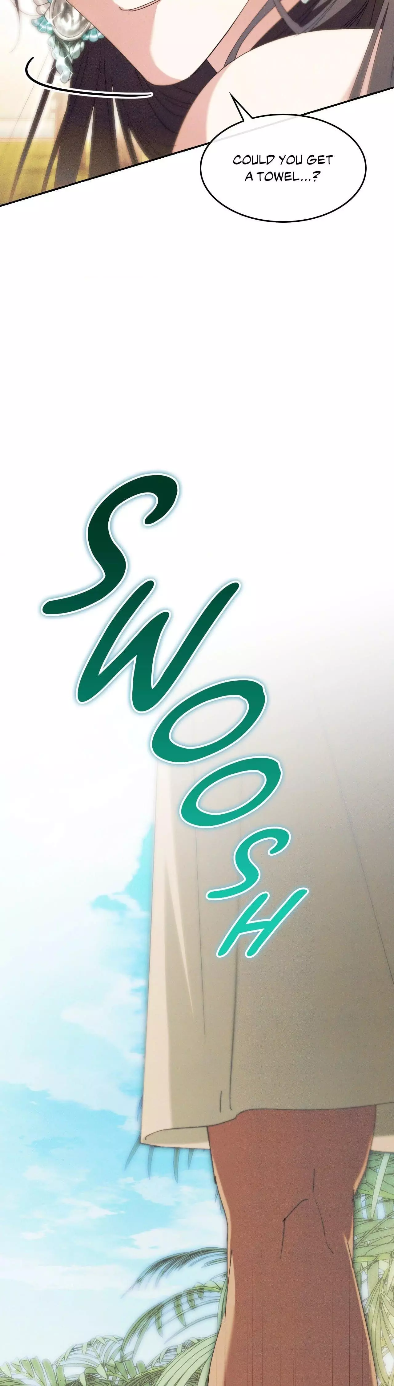 The Snake That Swallowed The Pomegranate - Chapter 59 Page 31