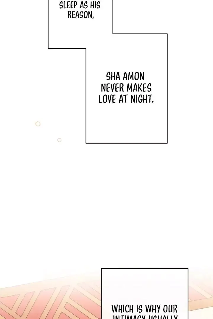 The Snake That Swallowed The Pomegranate - Chapter 6 Page 34