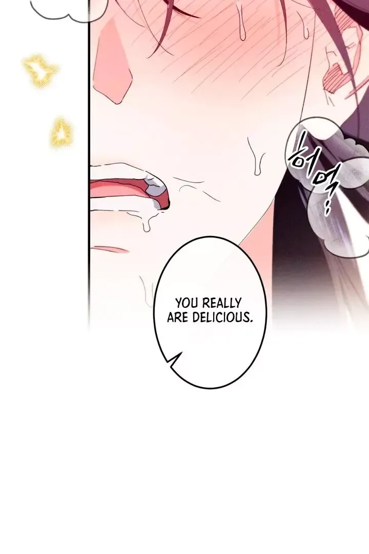 The Snake That Swallowed The Pomegranate - Chapter 6 Page 91
