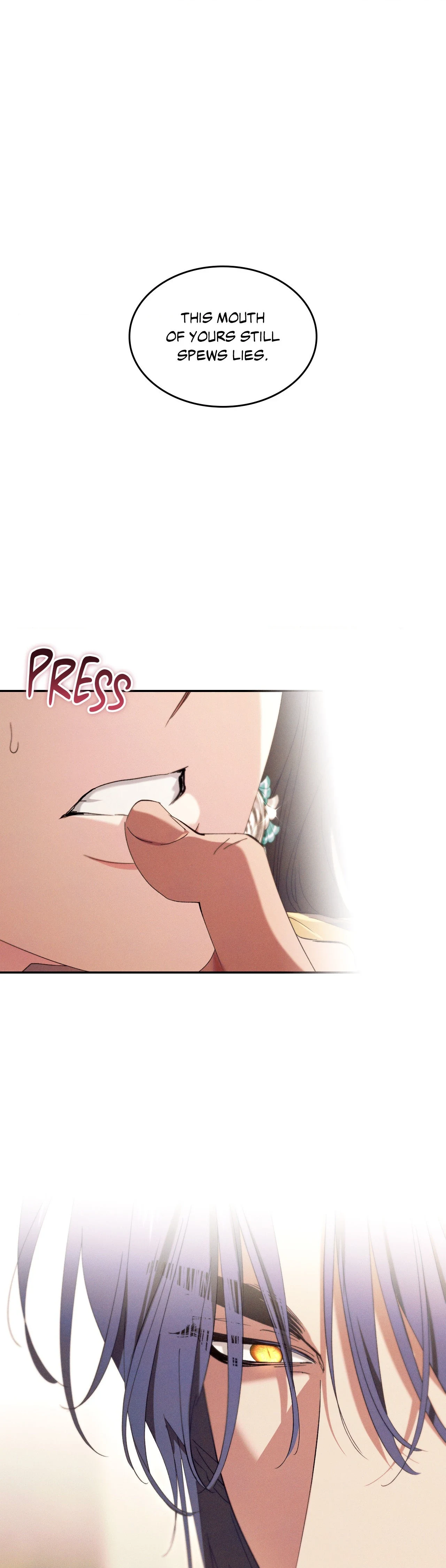 The Snake That Swallowed The Pomegranate - Chapter 60 Page 2