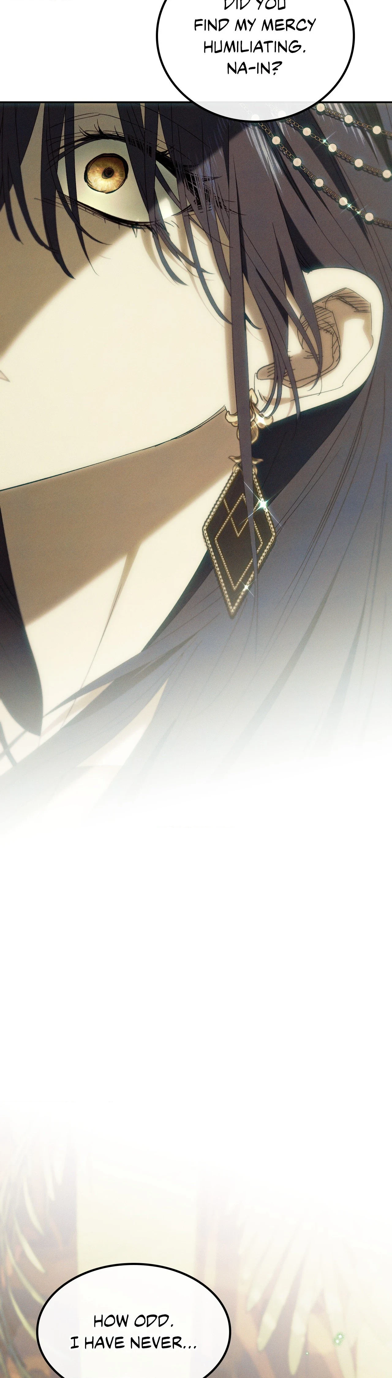 The Snake That Swallowed The Pomegranate - Chapter 60 Page 33