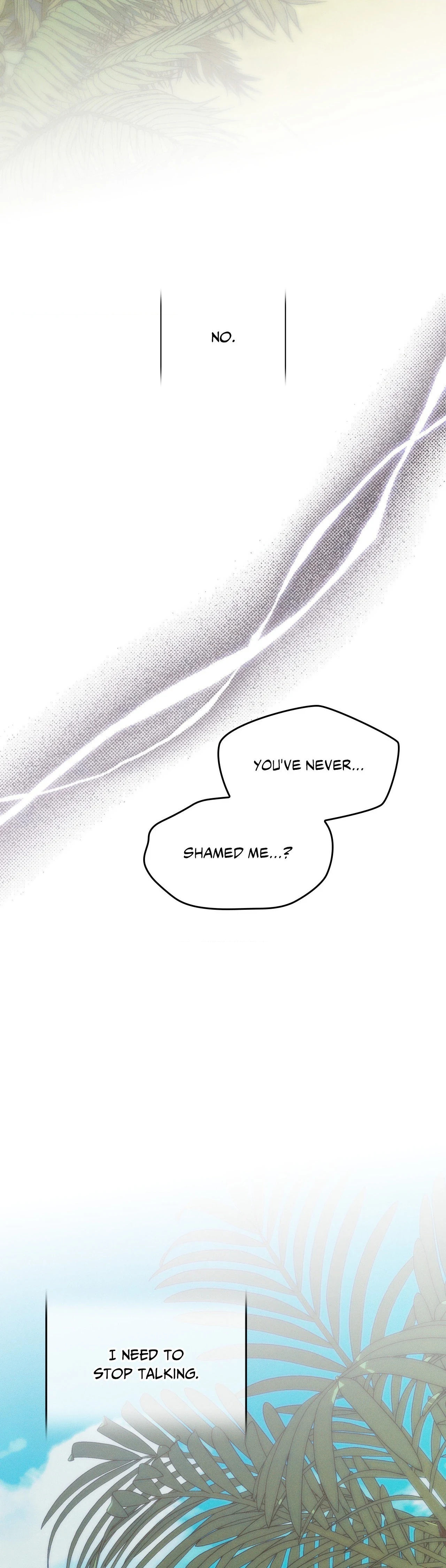 The Snake That Swallowed The Pomegranate - Chapter 60 Page 35