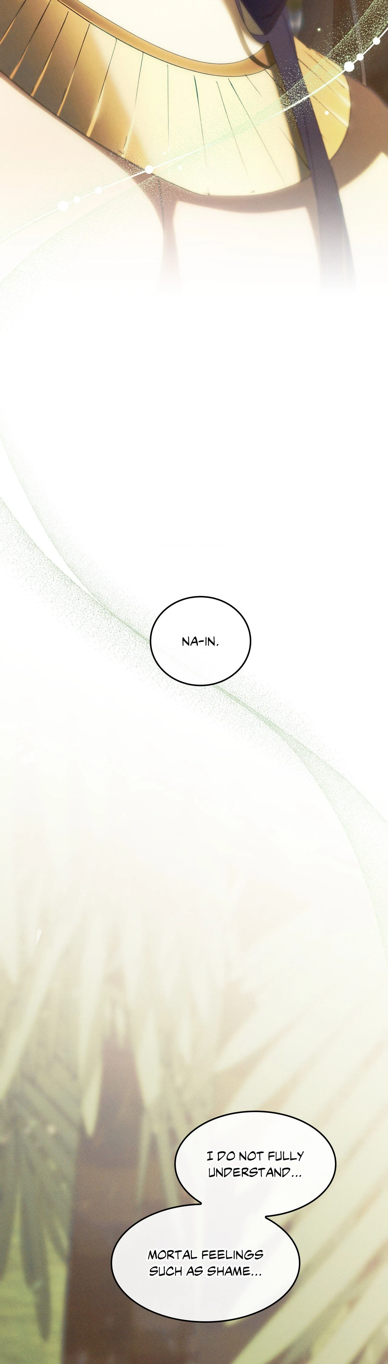 The Snake That Swallowed The Pomegranate - Chapter 60 Page 45