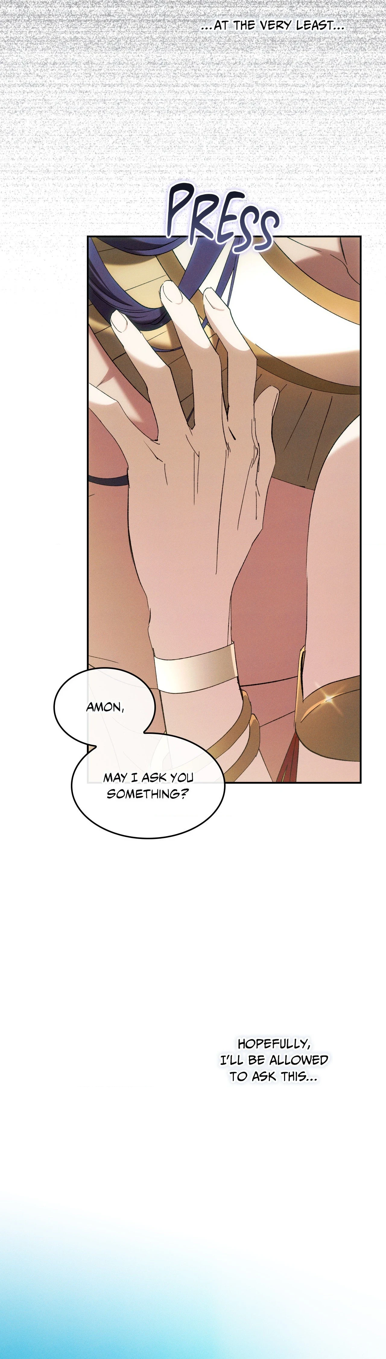 The Snake That Swallowed The Pomegranate - Chapter 60 Page 51