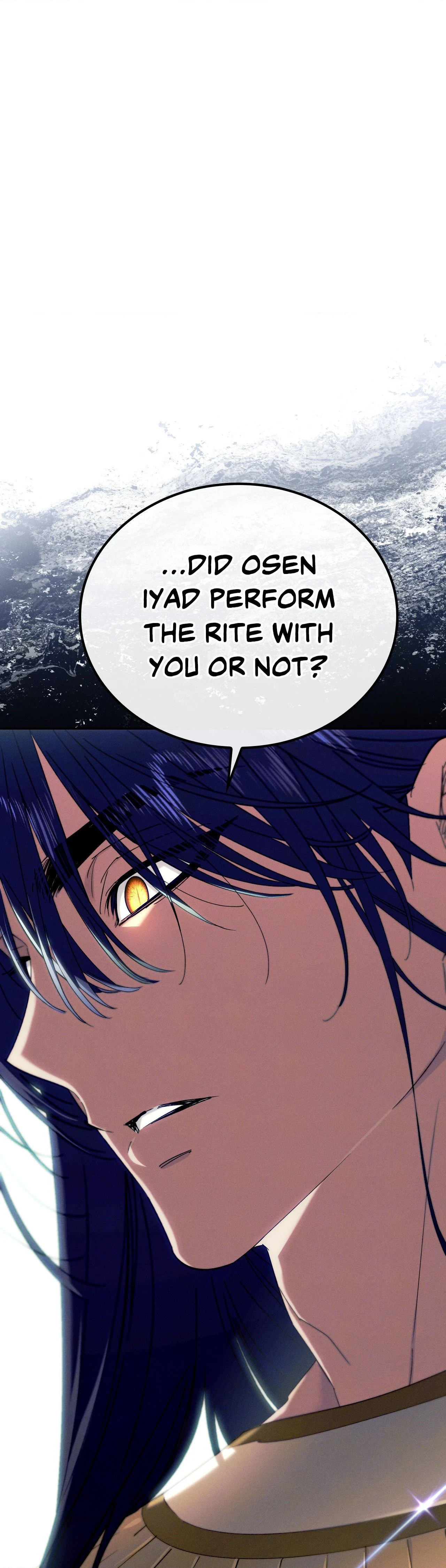 The Snake That Swallowed The Pomegranate - Chapter 60 Page 62
