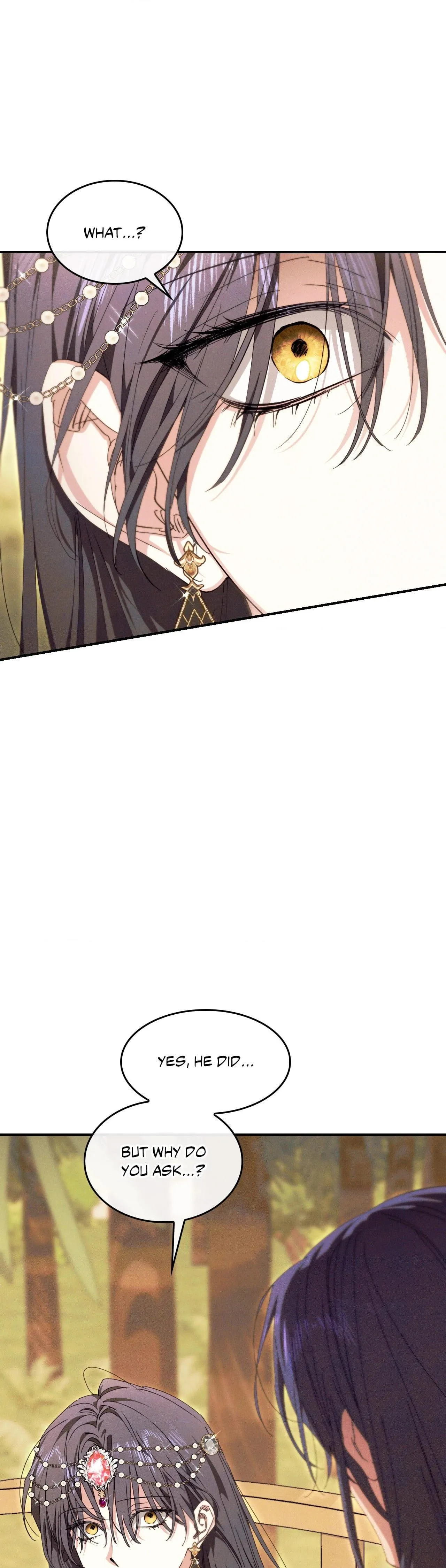 The Snake That Swallowed The Pomegranate - Chapter 61 Page 2