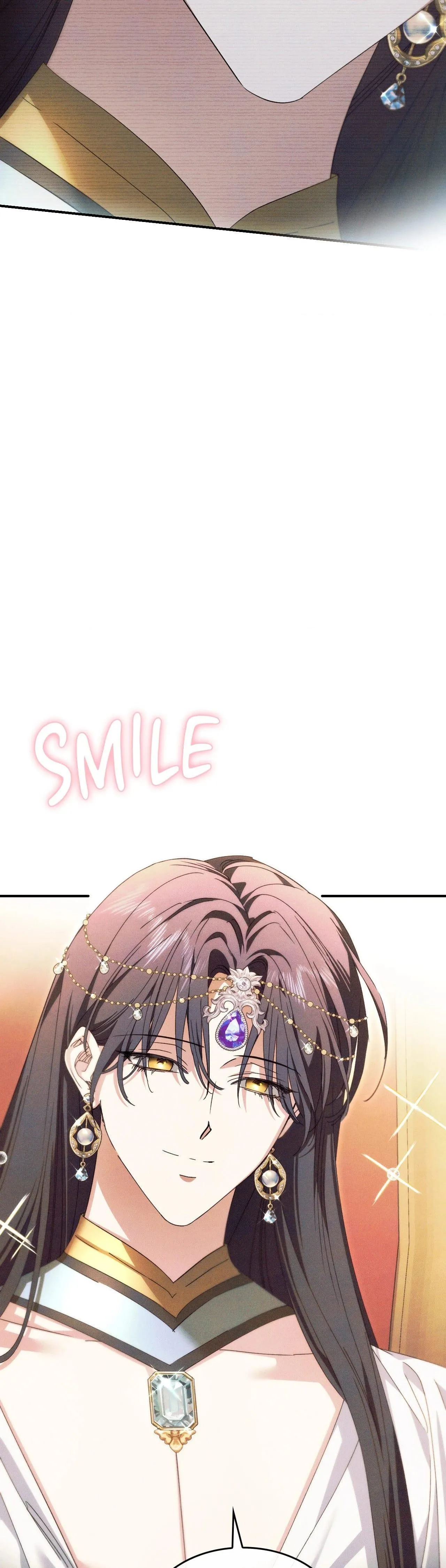 The Snake That Swallowed The Pomegranate - Chapter 61 Page 26