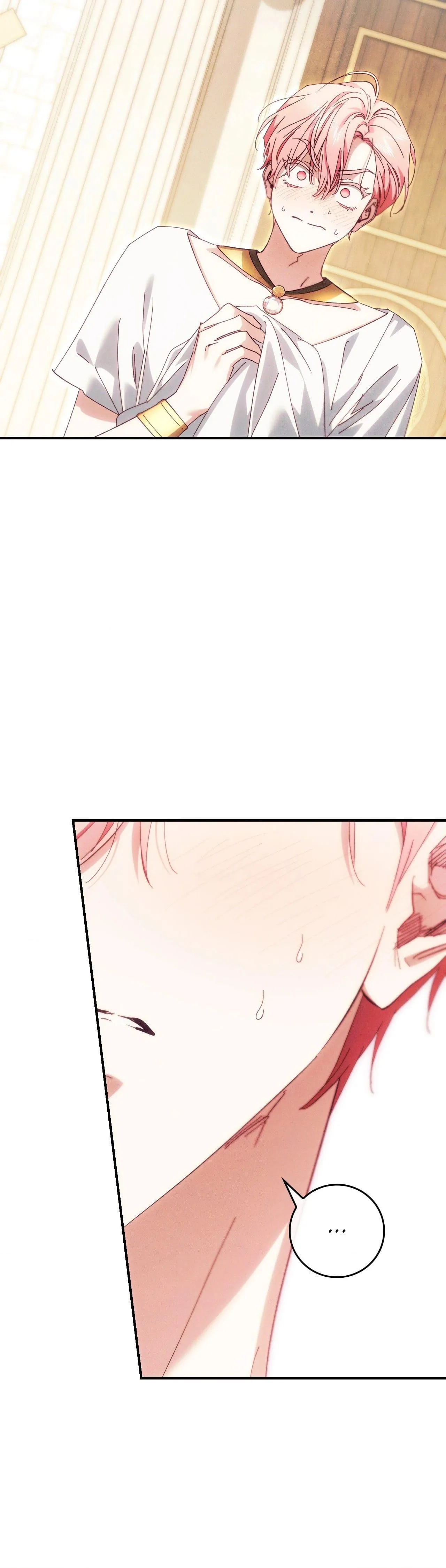 The Snake That Swallowed The Pomegranate - Chapter 61 Page 49