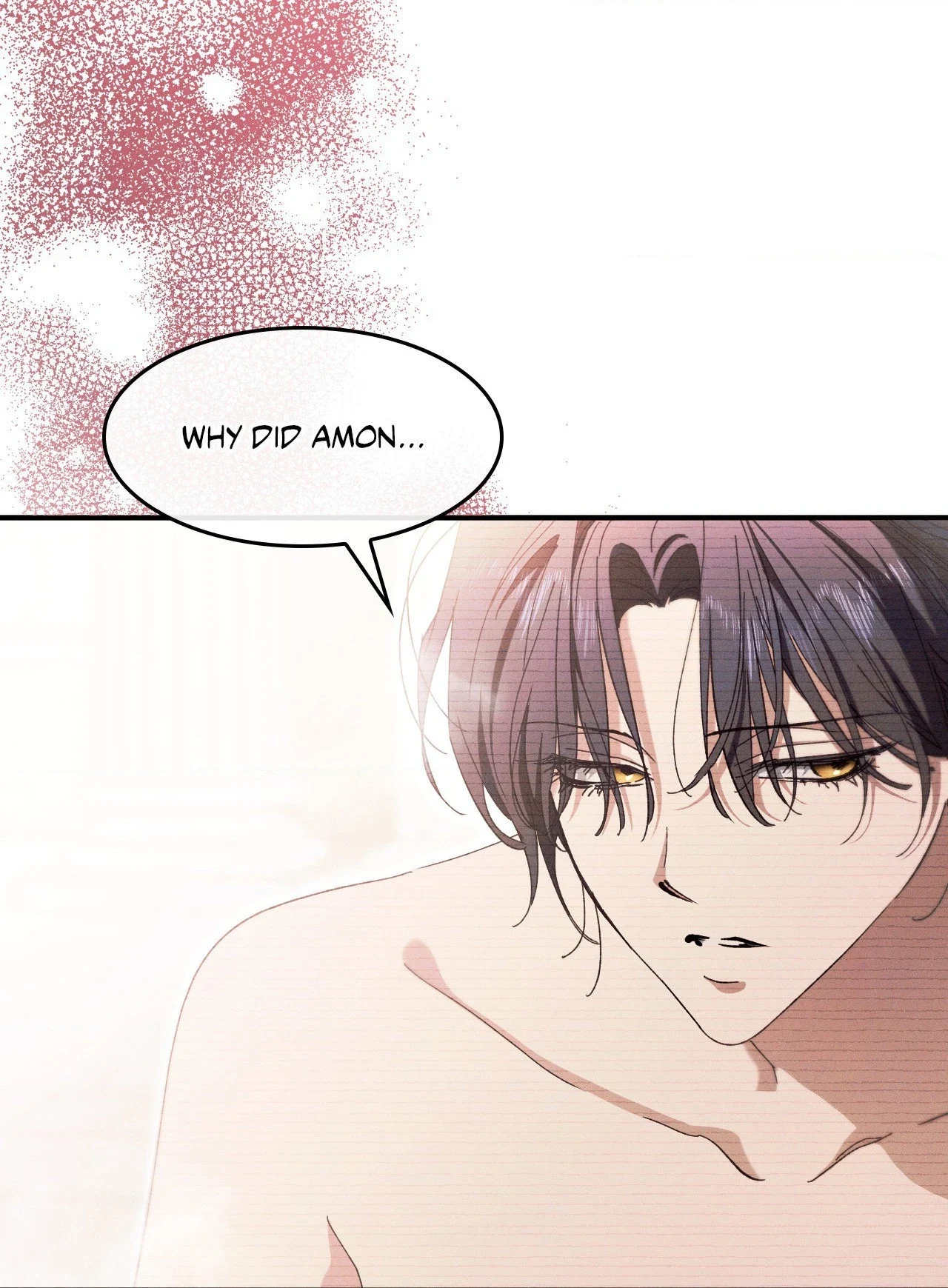 The Snake That Swallowed The Pomegranate - Chapter 62 Page 20