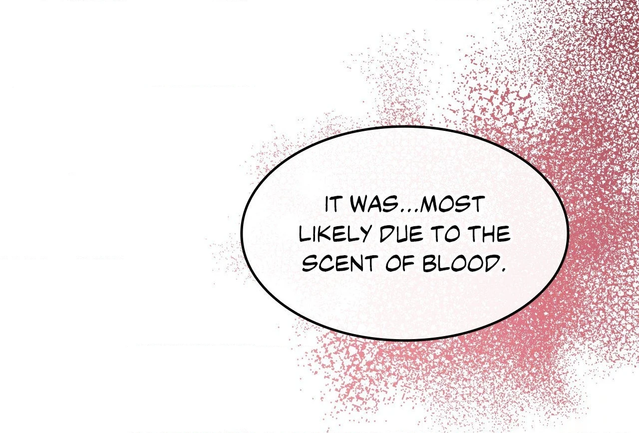 The Snake That Swallowed The Pomegranate - Chapter 62 Page 22