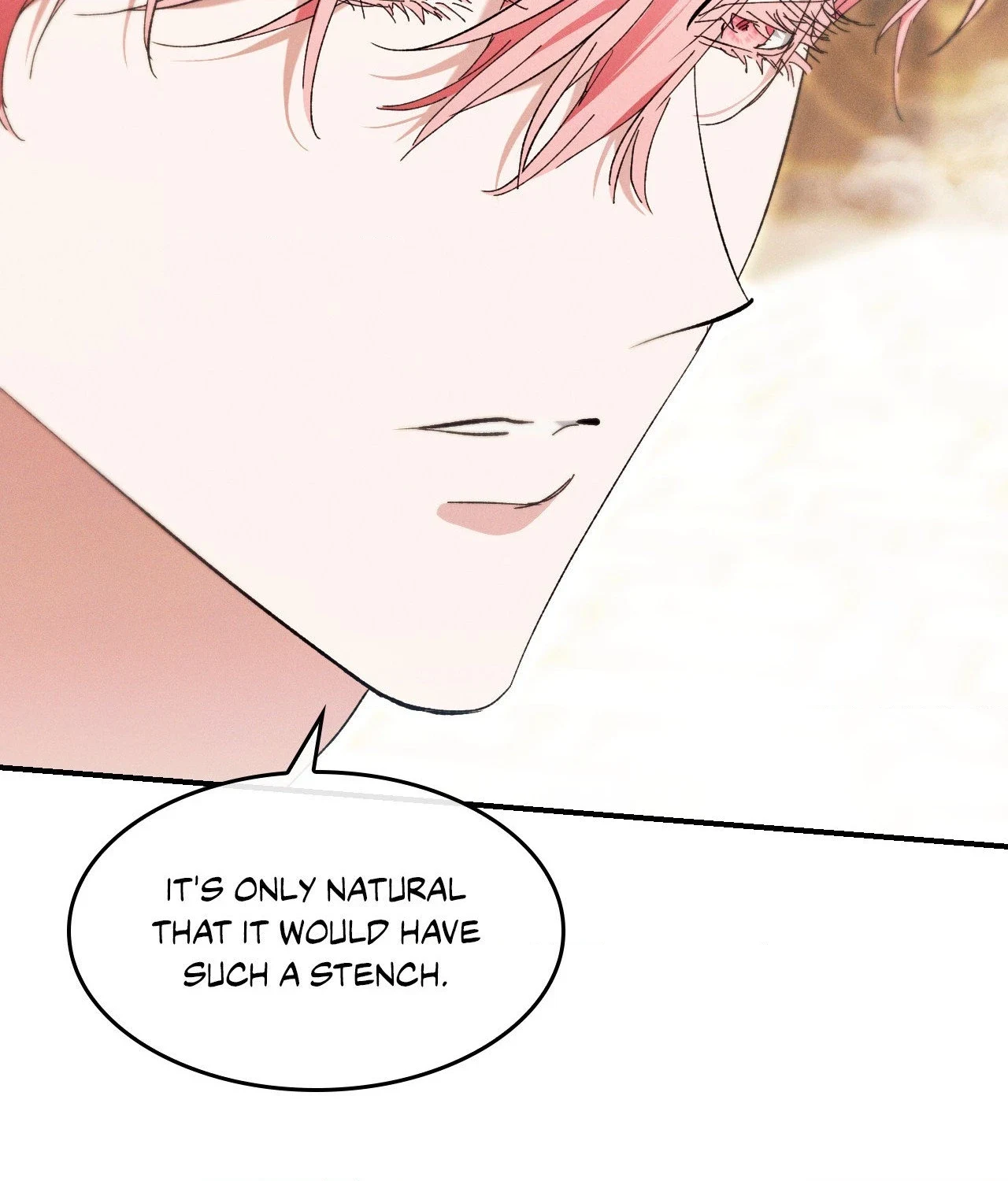 The Snake That Swallowed The Pomegranate - Chapter 62 Page 28