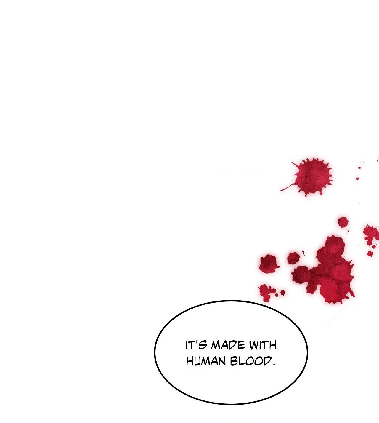 The Snake That Swallowed The Pomegranate - Chapter 62 Page 29