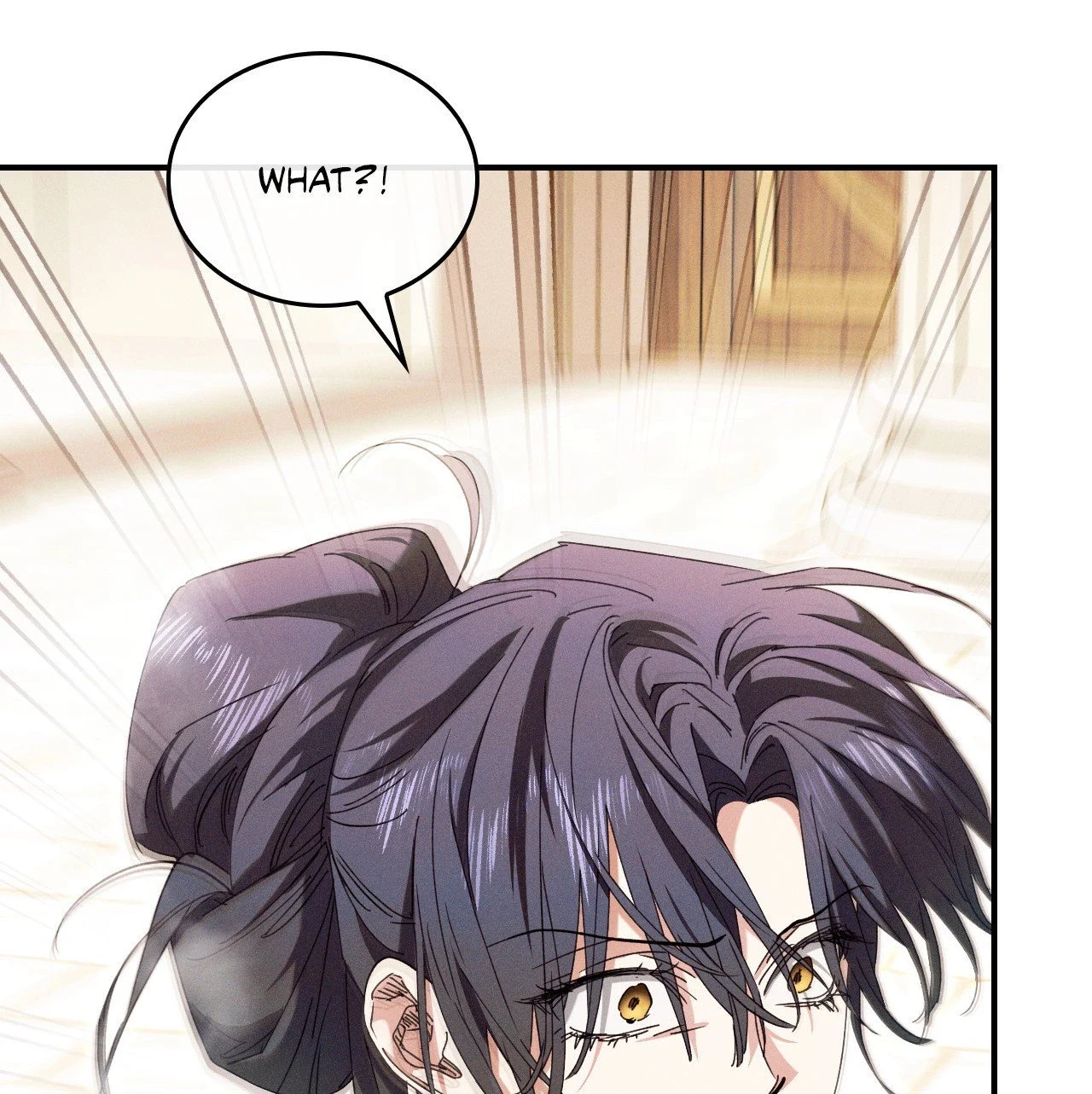 The Snake That Swallowed The Pomegranate - Chapter 62 Page 32