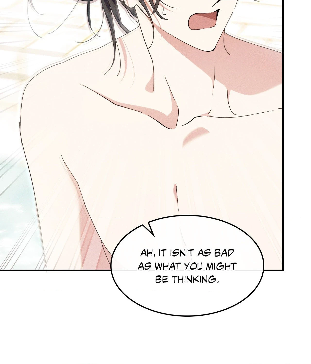 The Snake That Swallowed The Pomegranate - Chapter 62 Page 33