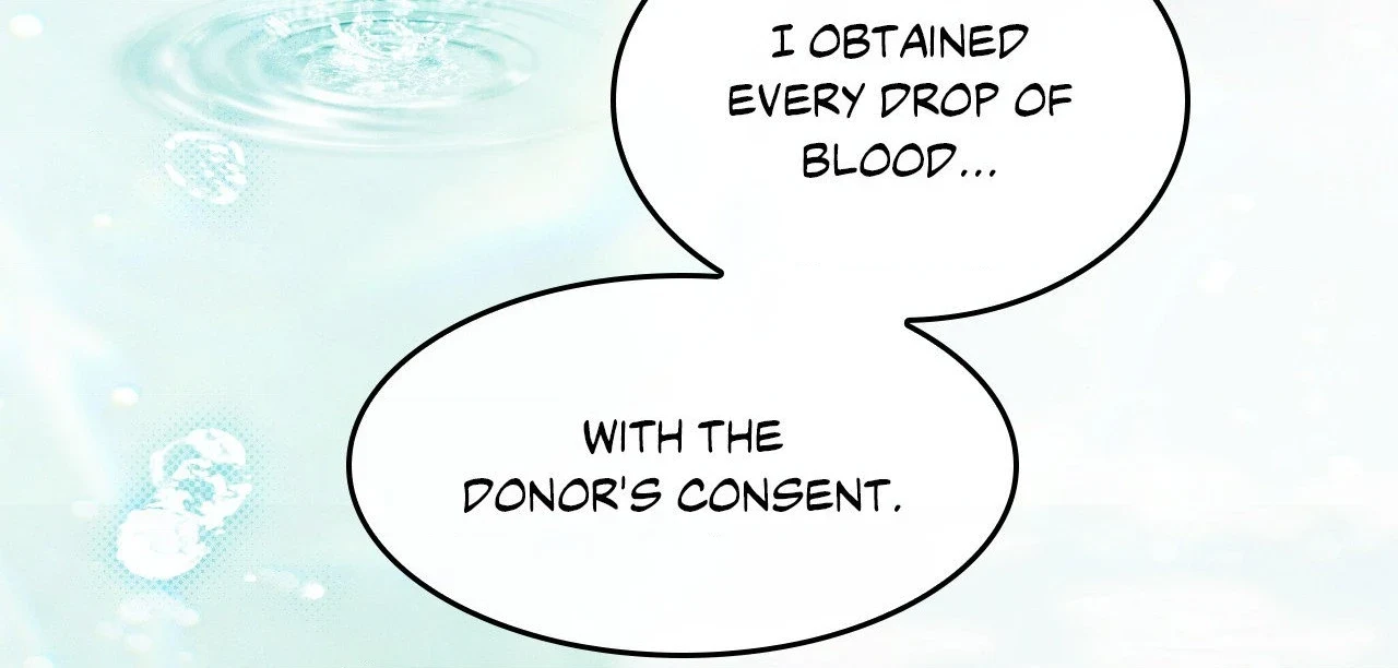 The Snake That Swallowed The Pomegranate - Chapter 62 Page 36