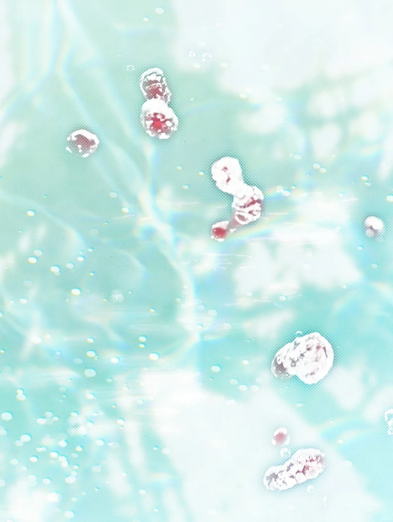 The Snake That Swallowed The Pomegranate - Chapter 62 Page 38