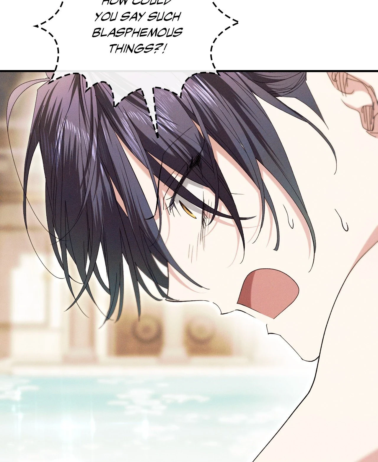 The Snake That Swallowed The Pomegranate - Chapter 62 Page 50