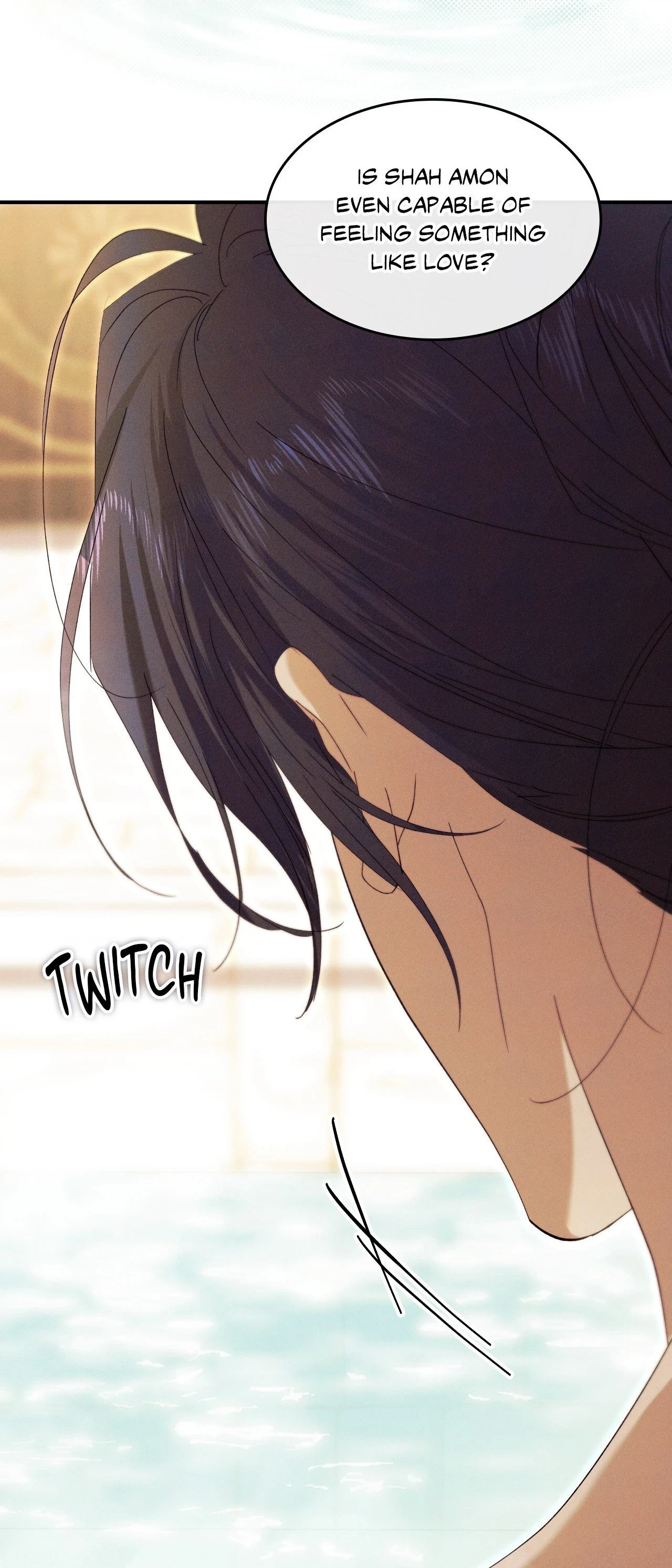 The Snake That Swallowed The Pomegranate - Chapter 62 Page 74