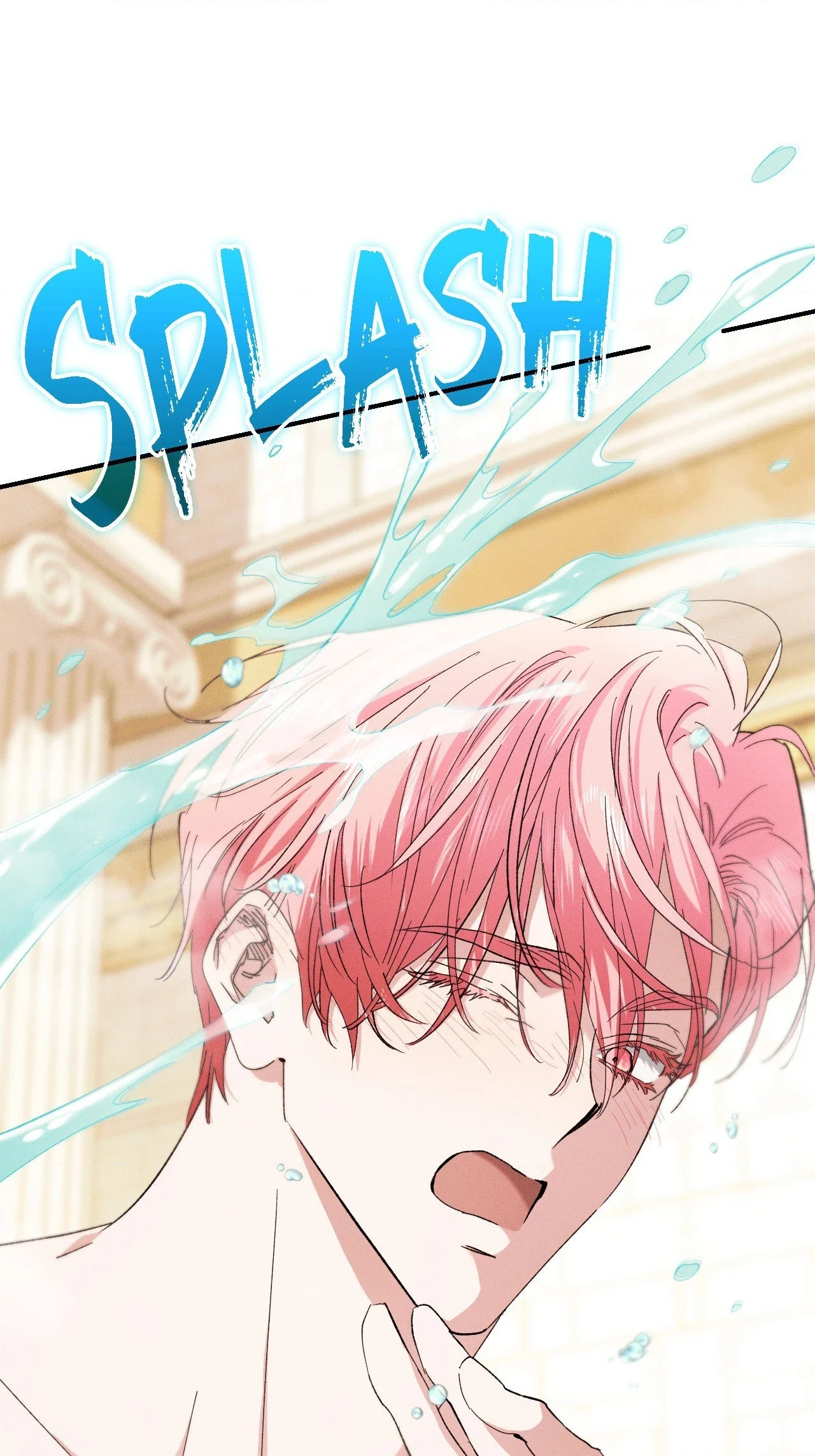 The Snake That Swallowed The Pomegranate - Chapter 62 Page 88