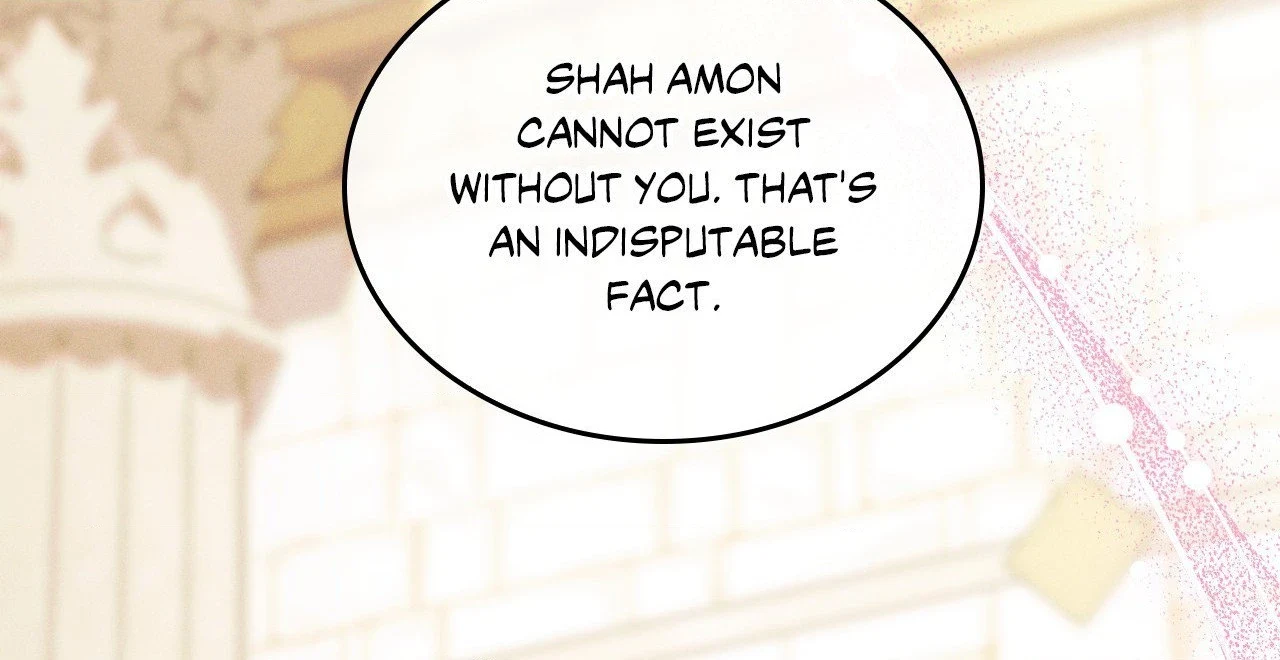 The Snake That Swallowed The Pomegranate - Chapter 62 Page 97