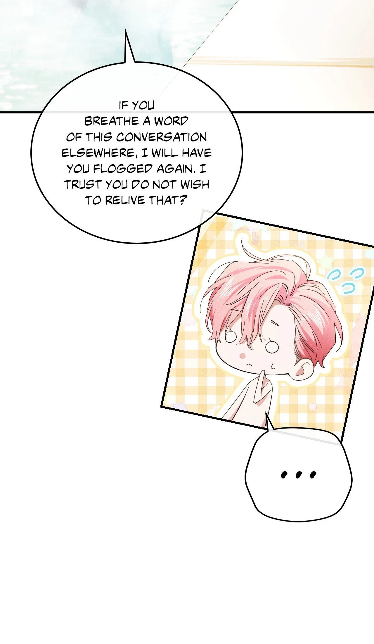 The Snake That Swallowed The Pomegranate - Chapter 62 Page 102