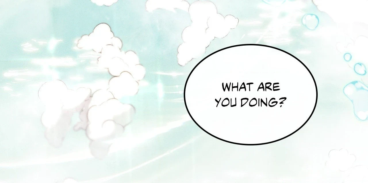 The Snake That Swallowed The Pomegranate - Chapter 62 Page 109