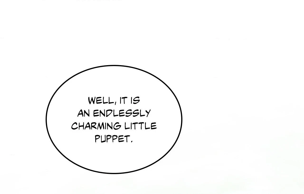 The Snake That Swallowed The Pomegranate - Chapter 62 Page 128