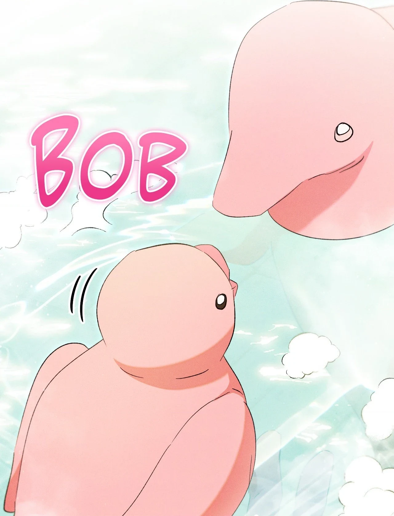 The Snake That Swallowed The Pomegranate - Chapter 62 Page 129