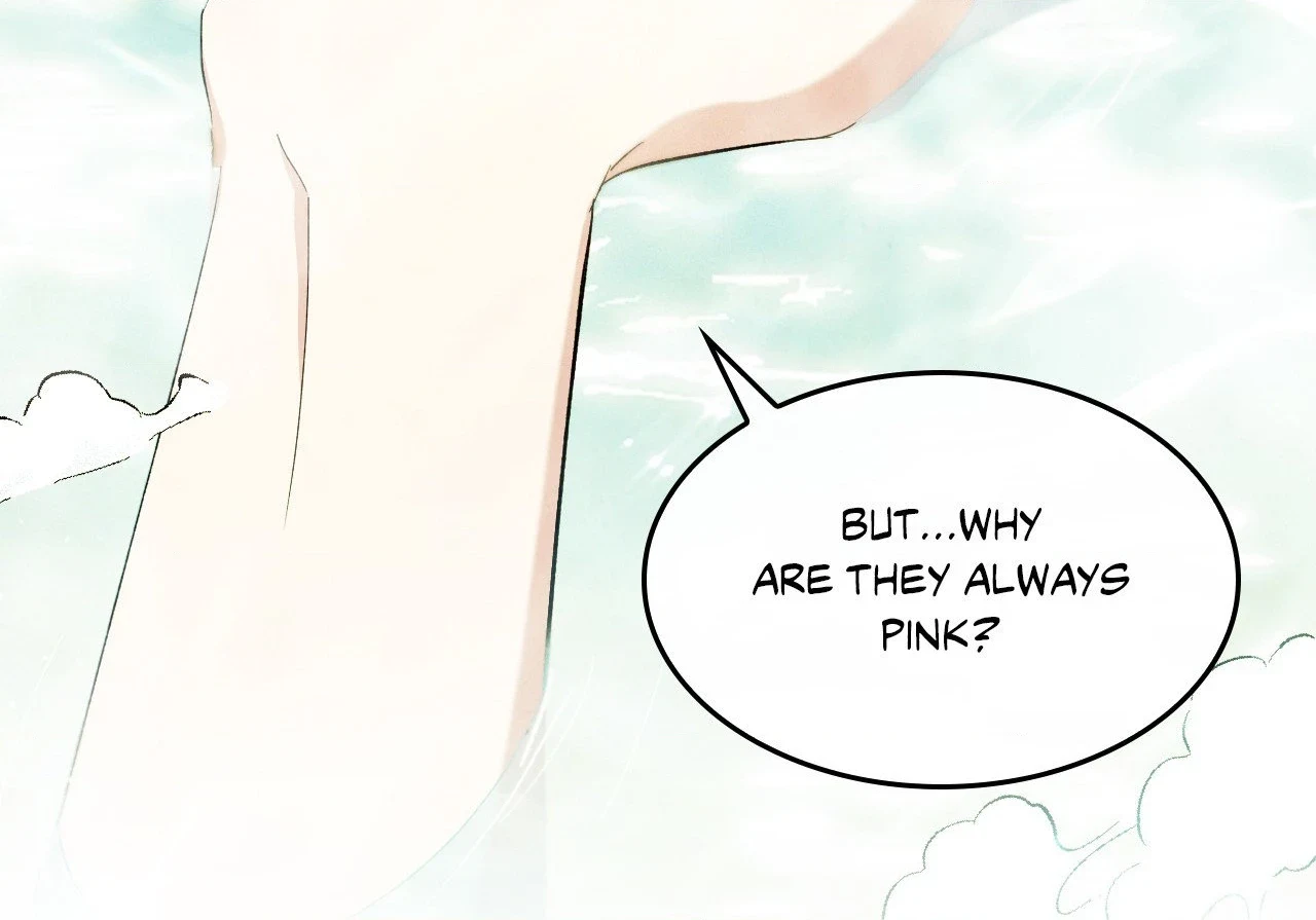 The Snake That Swallowed The Pomegranate - Chapter 62 Page 131