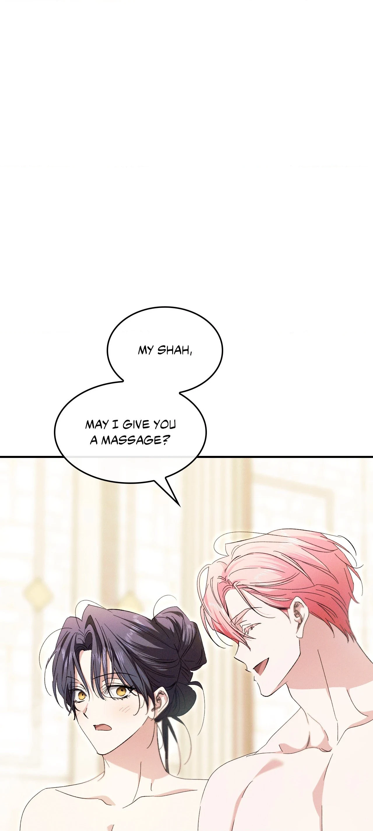 The Snake That Swallowed The Pomegranate - Chapter 62 Page 138