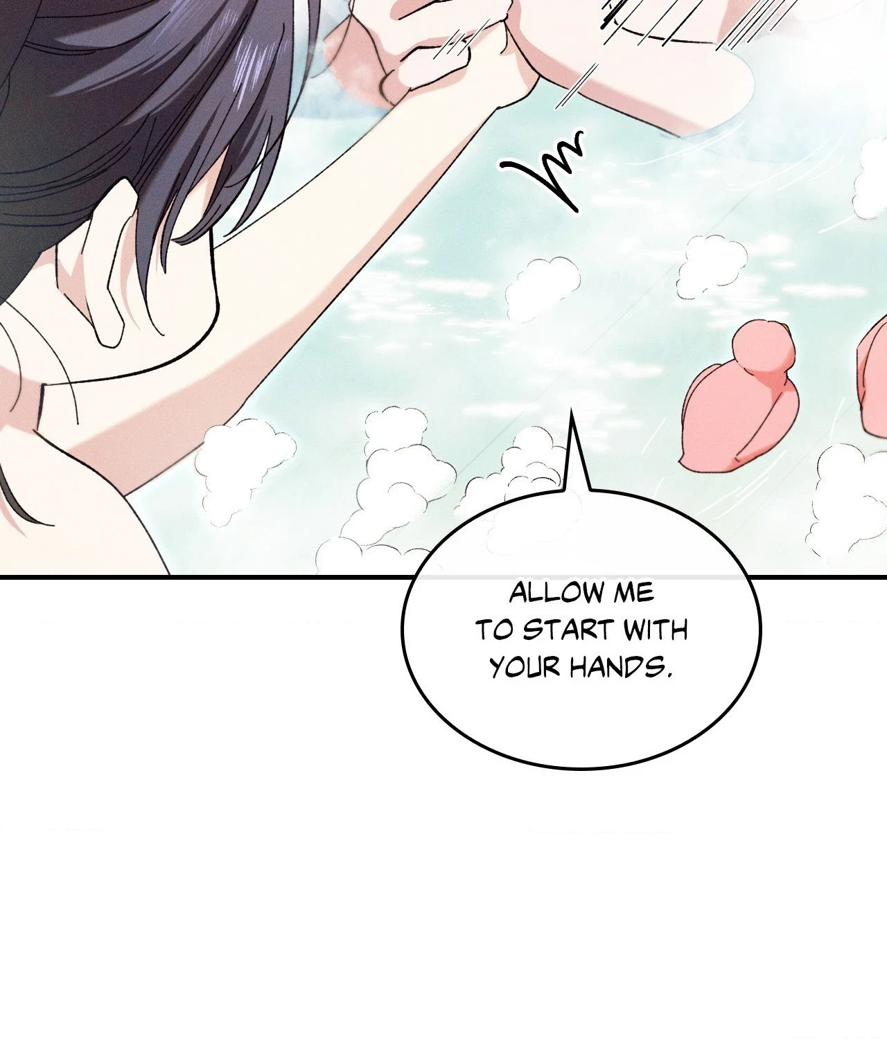 The Snake That Swallowed The Pomegranate - Chapter 62 Page 146