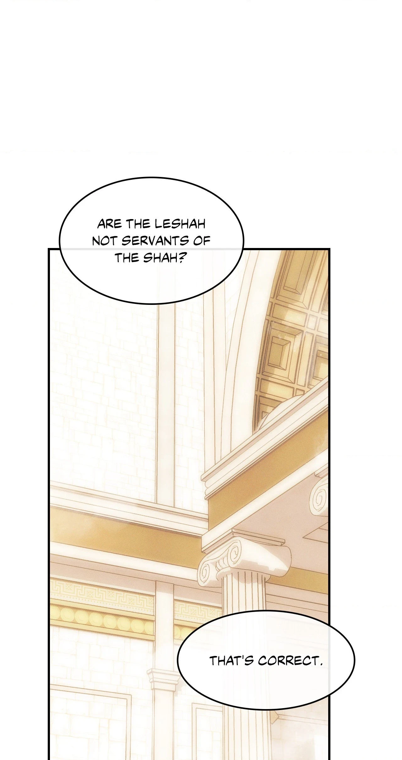 The Snake That Swallowed The Pomegranate - Chapter 62 Page 152