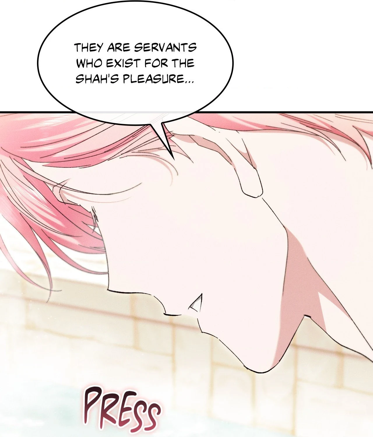 The Snake That Swallowed The Pomegranate - Chapter 62 Page 154