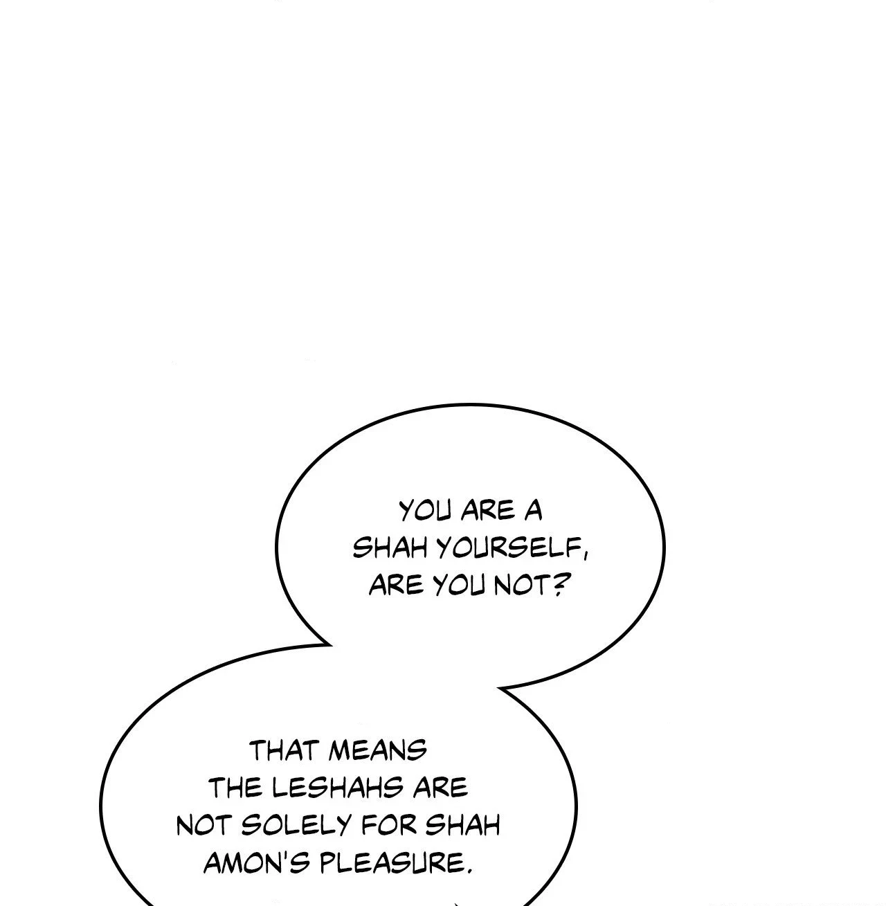 The Snake That Swallowed The Pomegranate - Chapter 62 Page 156