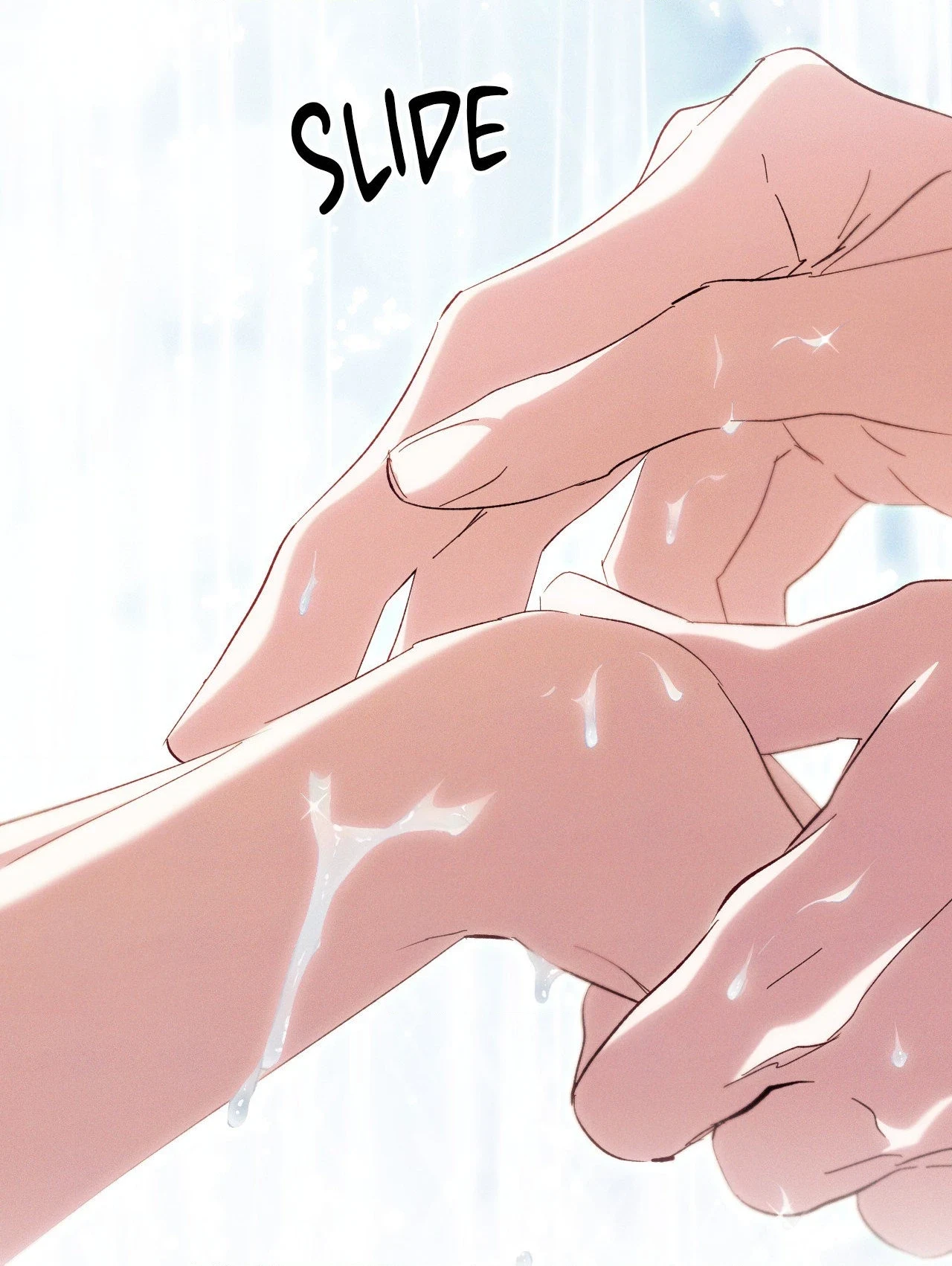 The Snake That Swallowed The Pomegranate - Chapter 62 Page 165