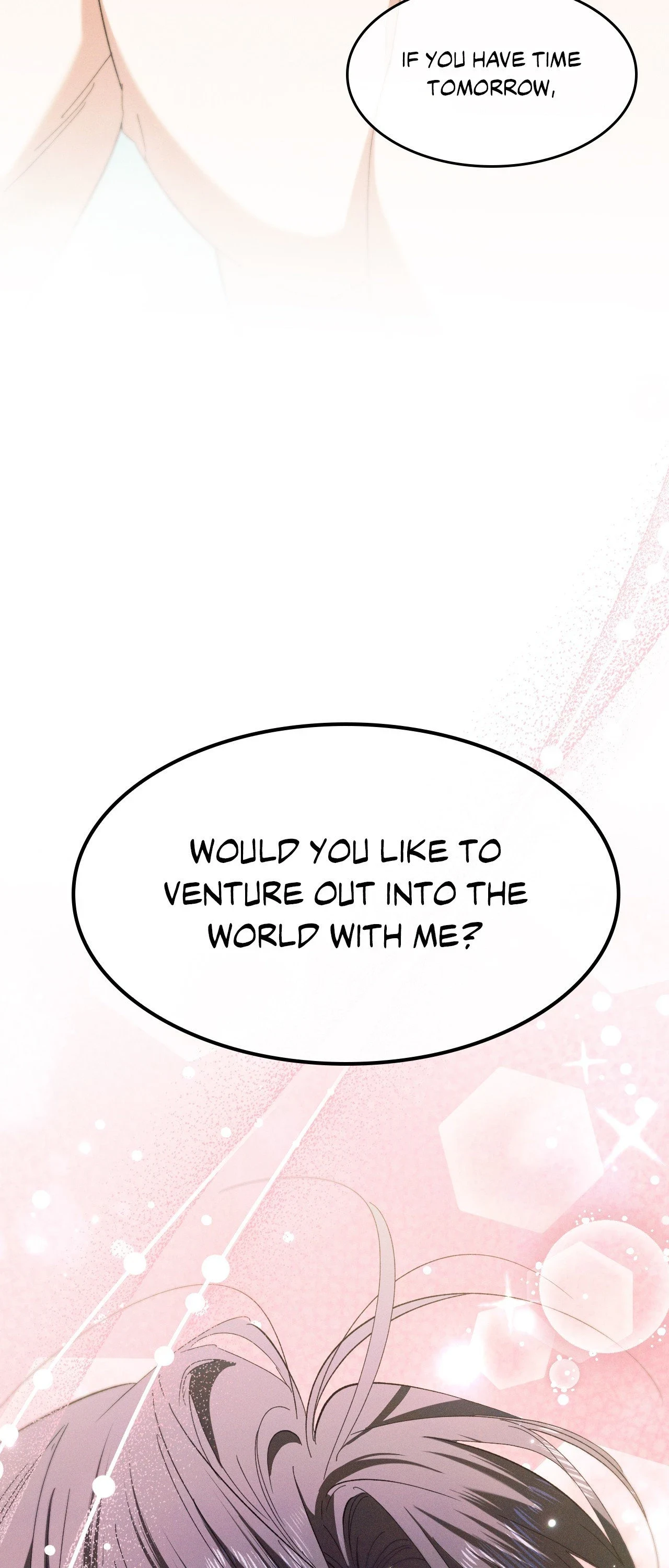 The Snake That Swallowed The Pomegranate - Chapter 63 Page 5