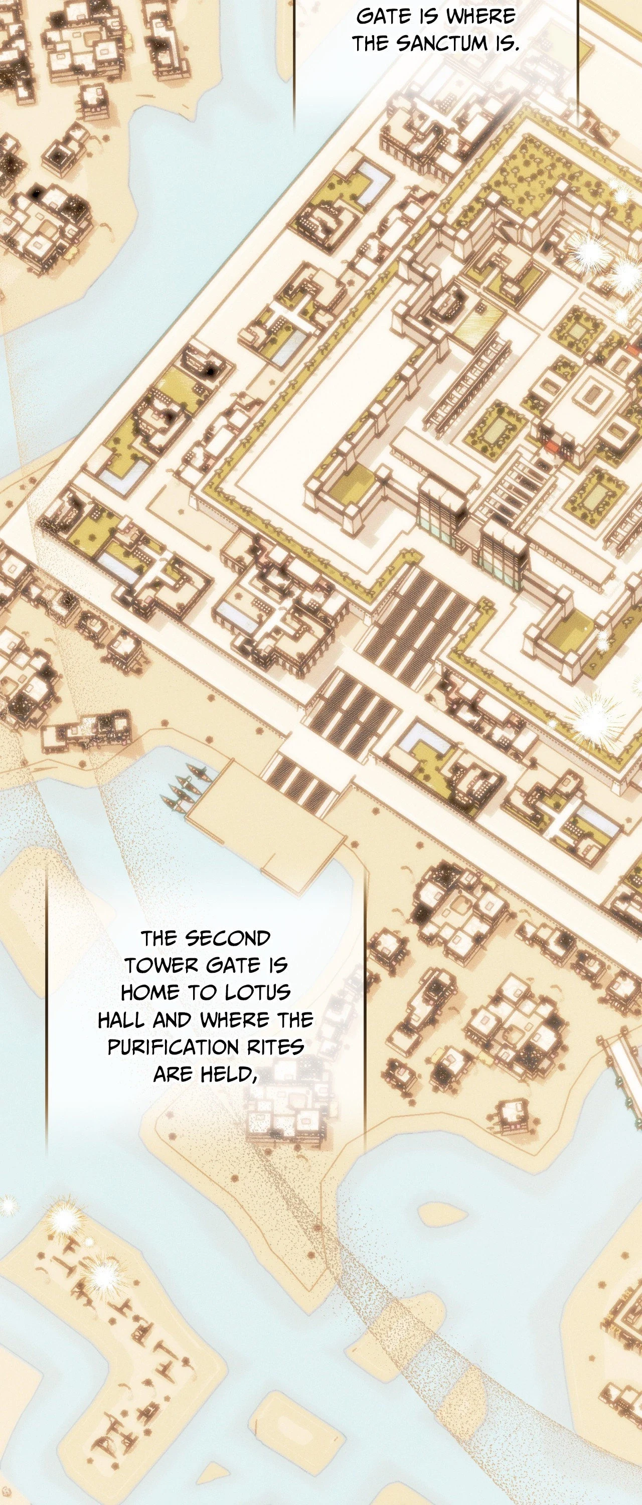 The Snake That Swallowed The Pomegranate - Chapter 63 Page 9
