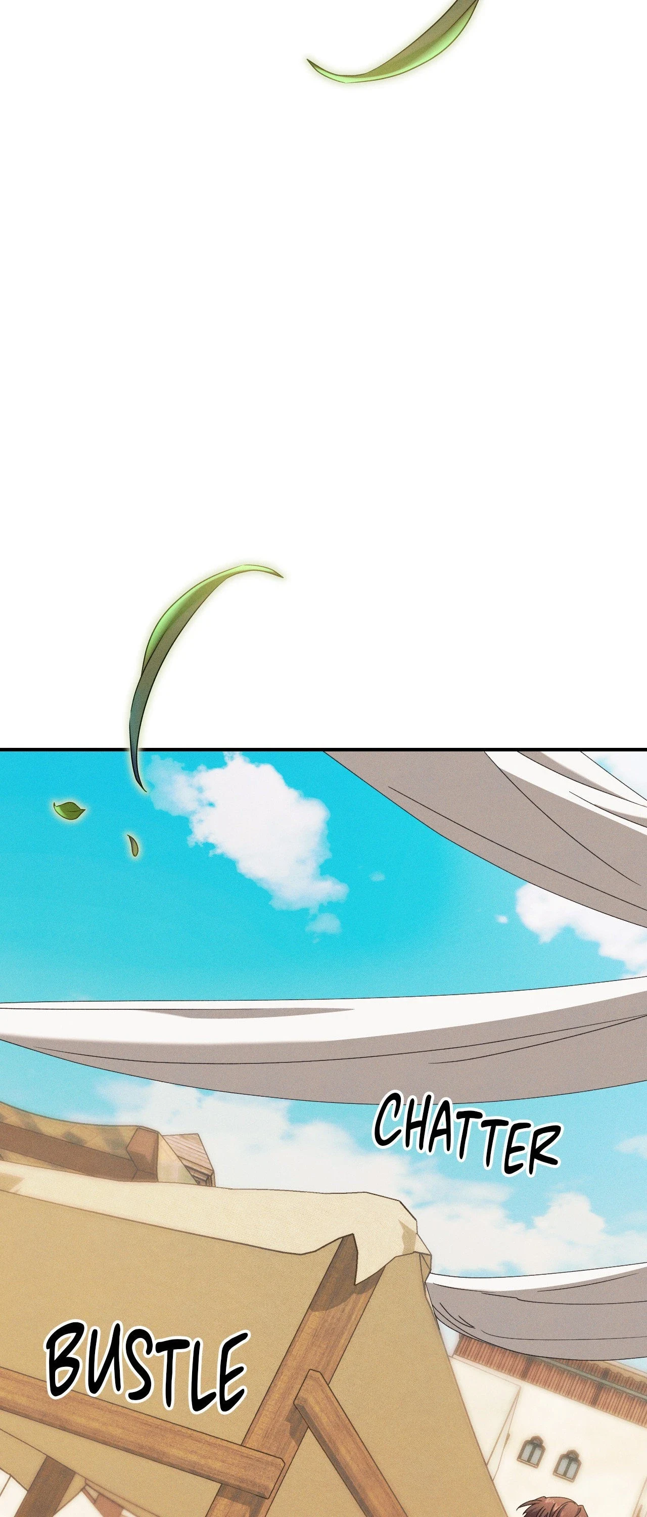 The Snake That Swallowed The Pomegranate - Chapter 63 Page 30