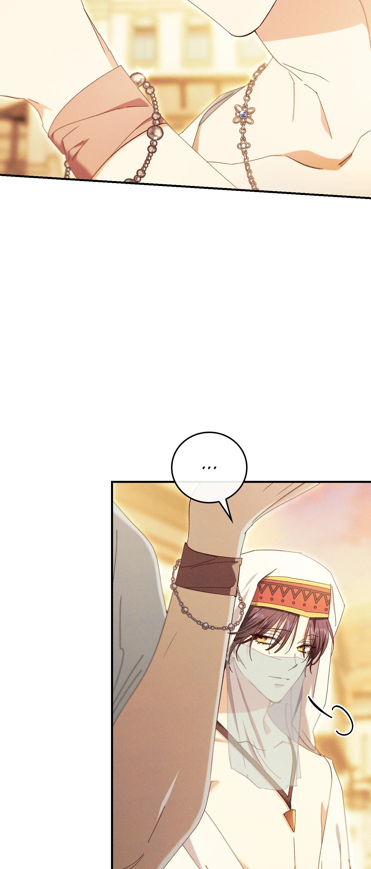 The Snake That Swallowed The Pomegranate - Chapter 63 Page 55
