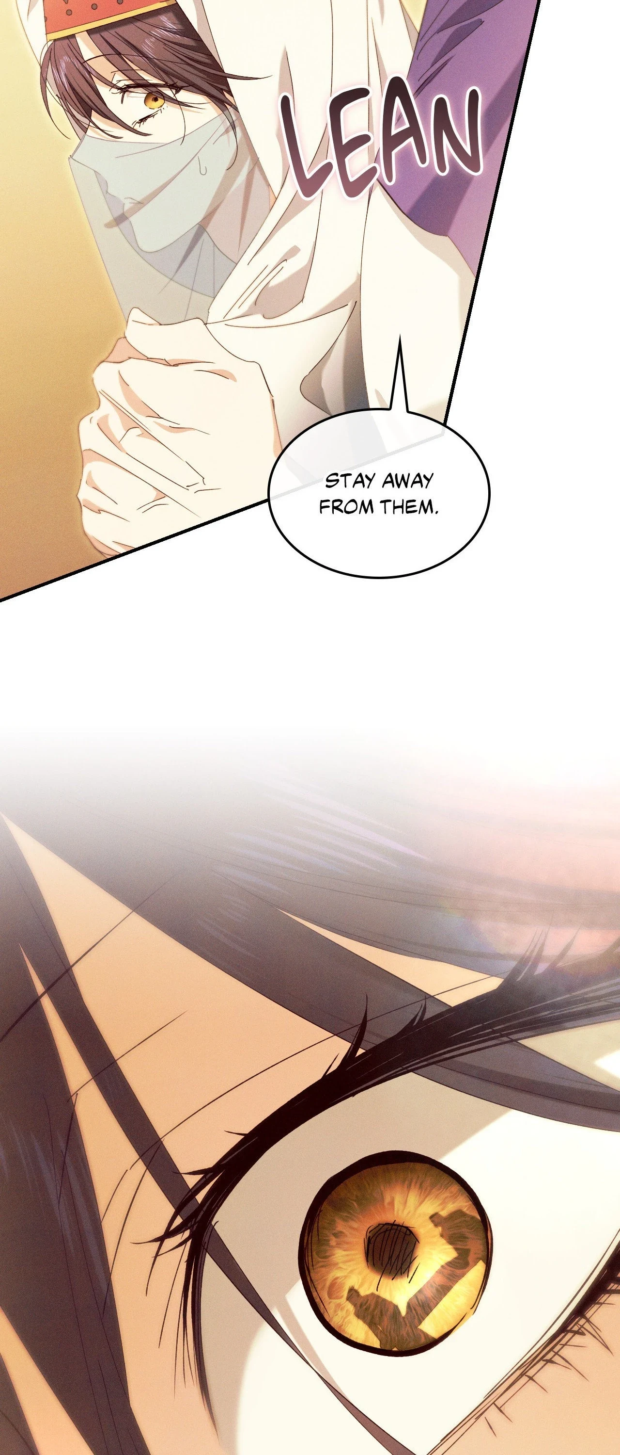 The Snake That Swallowed The Pomegranate - Chapter 63 Page 60
