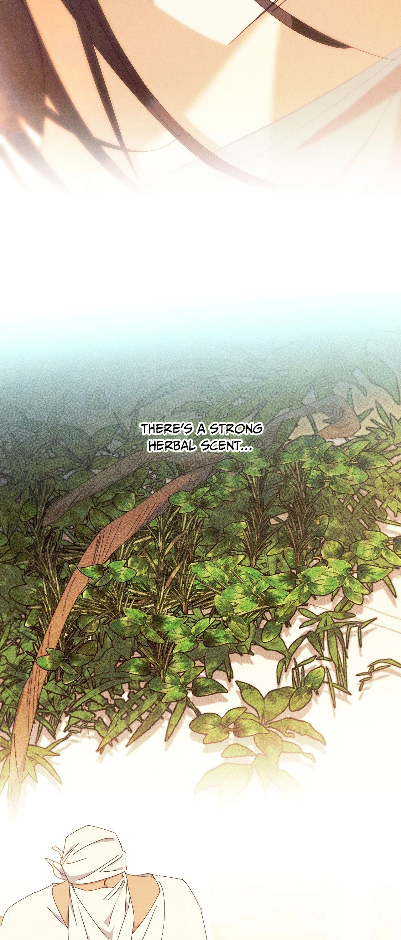 The Snake That Swallowed The Pomegranate - Chapter 63 Page 61