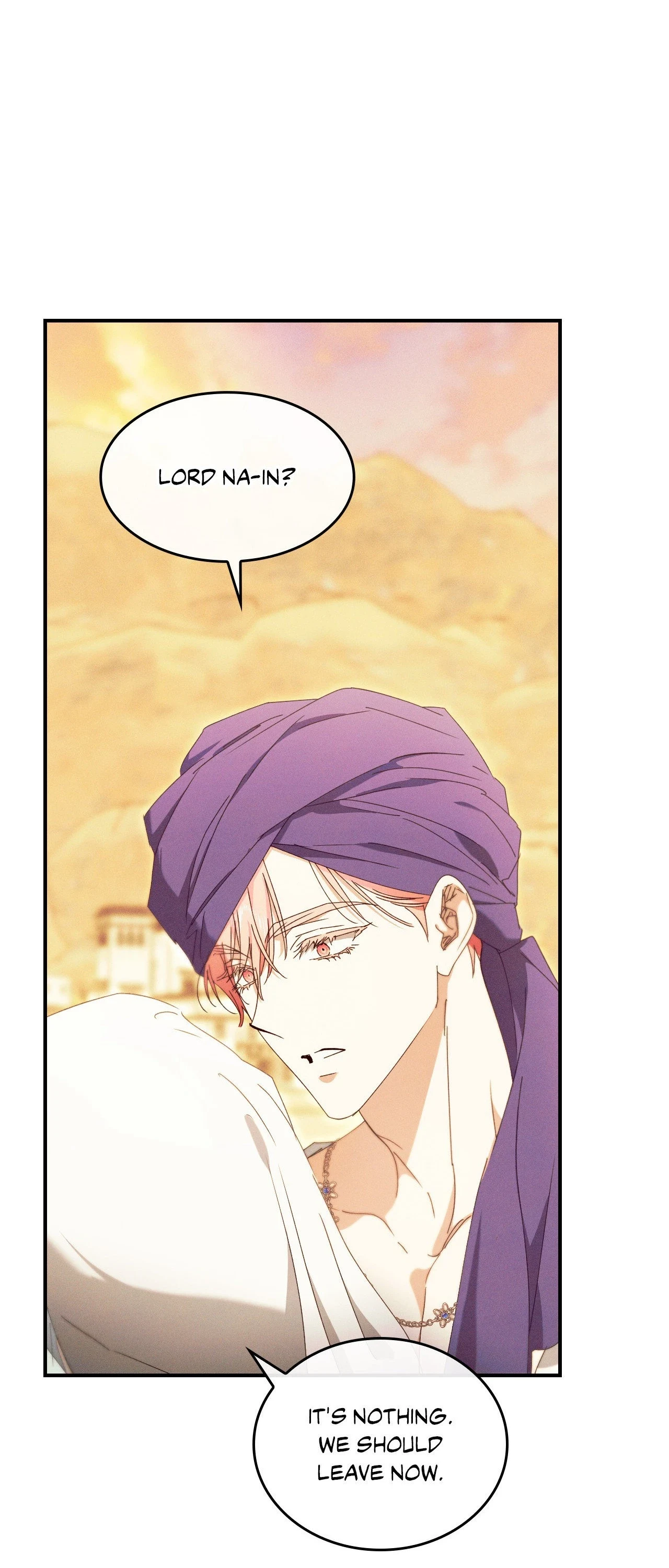 The Snake That Swallowed The Pomegranate - Chapter 63 Page 67