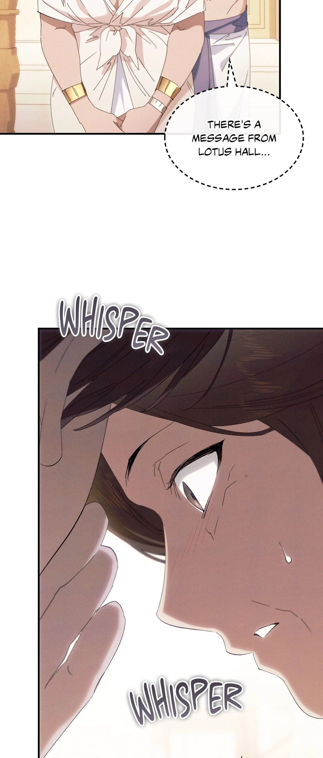 The Snake That Swallowed The Pomegranate - Chapter 63 Page 75