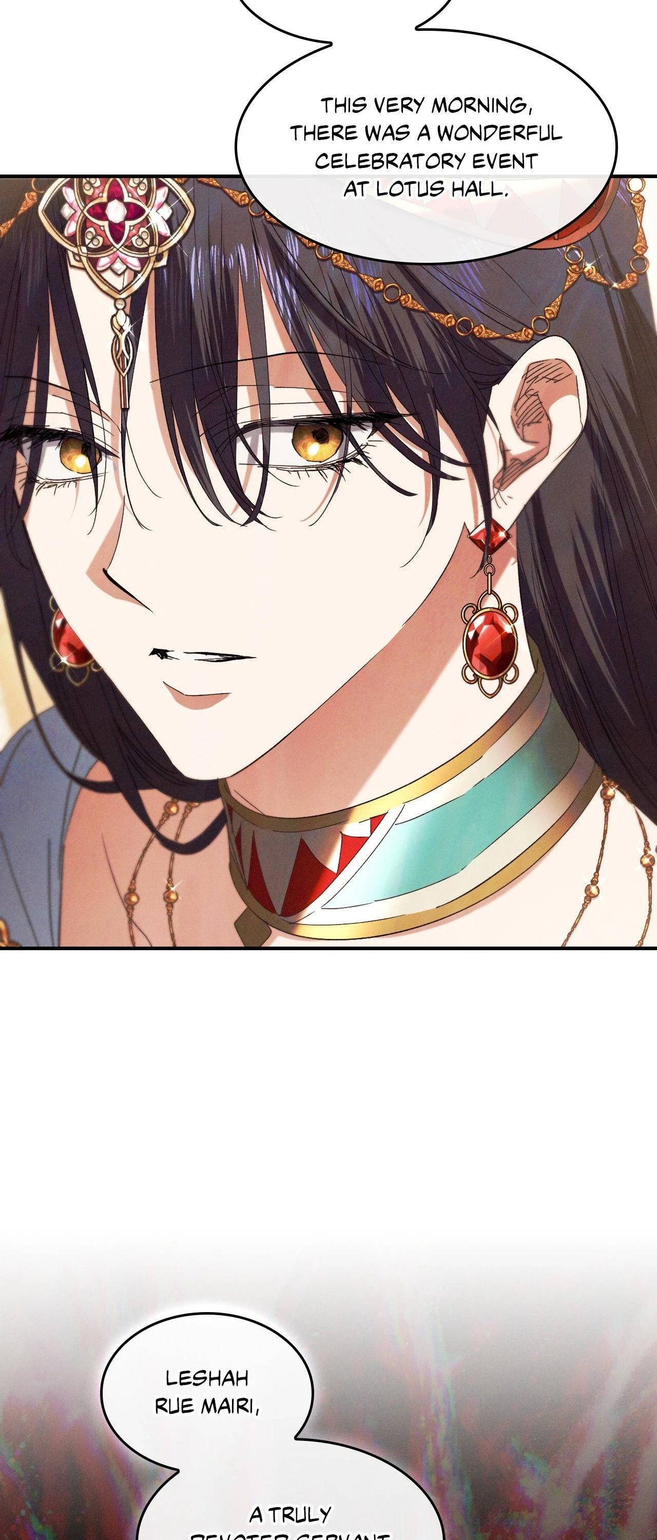 The Snake That Swallowed The Pomegranate - Chapter 63 Page 78