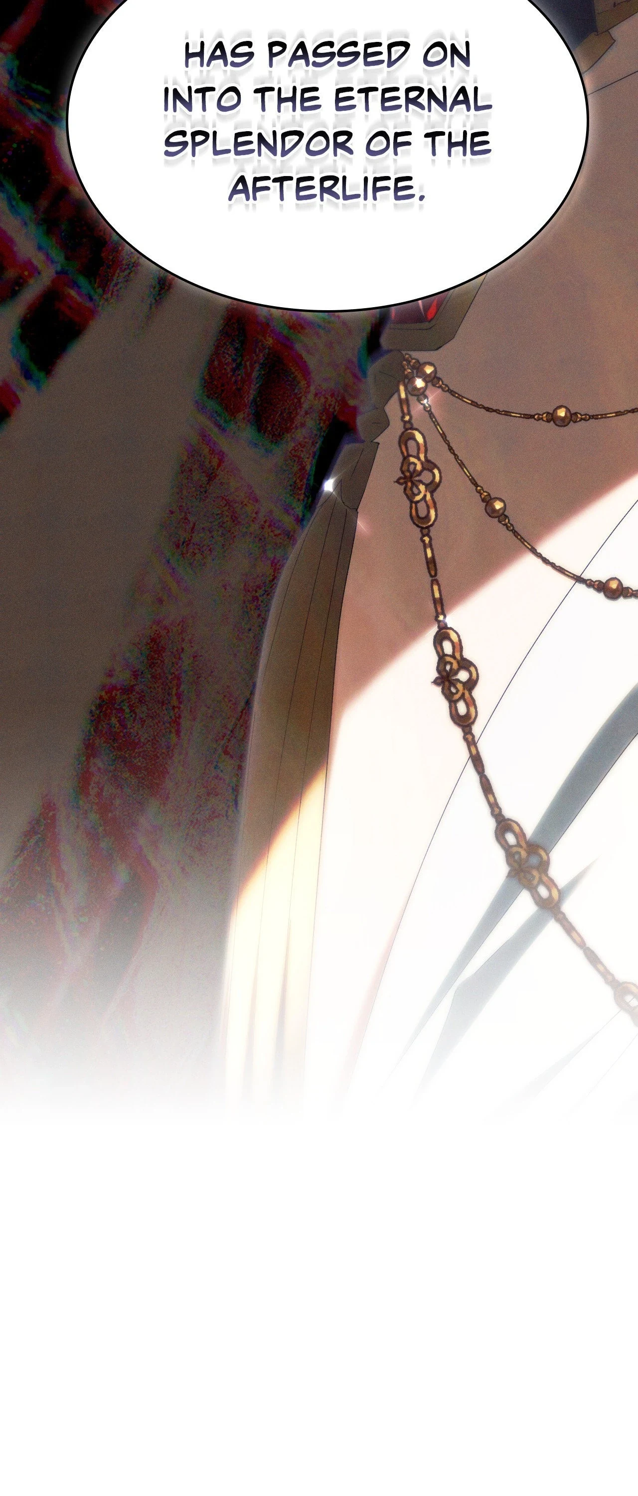 The Snake That Swallowed The Pomegranate - Chapter 63 Page 80