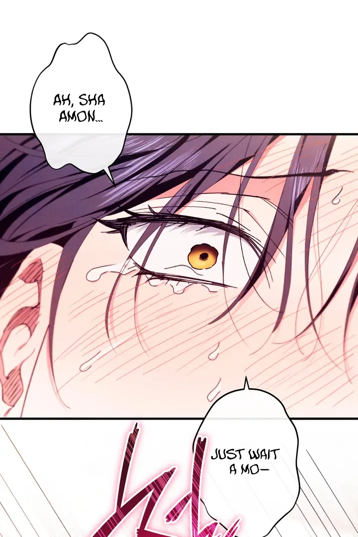 The Snake That Swallowed The Pomegranate - Chapter 7 Page 5