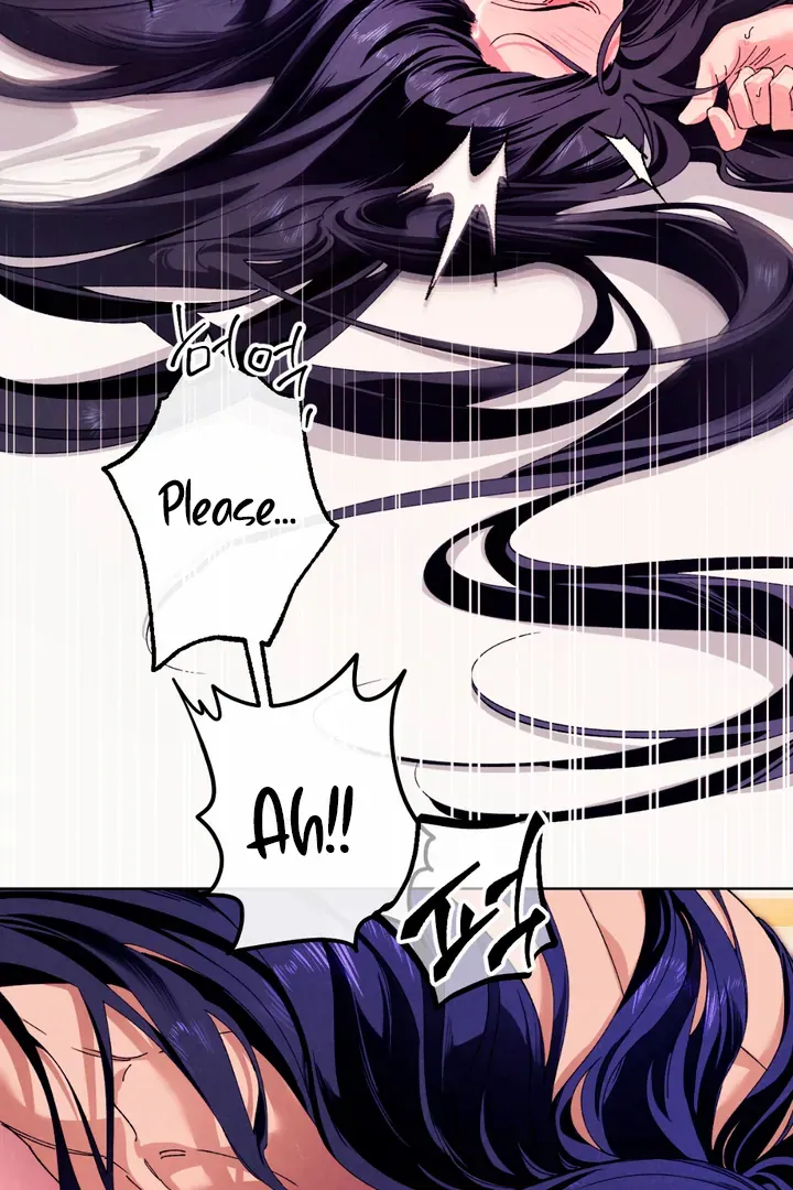 The Snake That Swallowed The Pomegranate - Chapter 7 Page 29