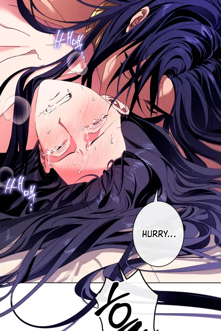 The Snake That Swallowed The Pomegranate - Chapter 7 Page 30