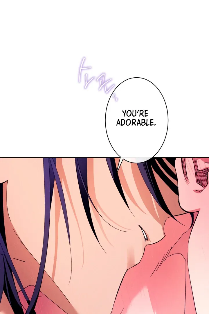The Snake That Swallowed The Pomegranate - Chapter 7 Page 36